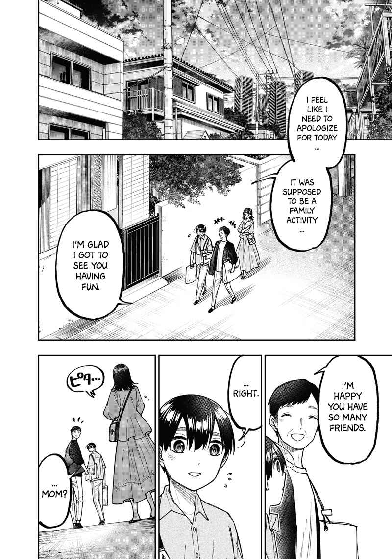Page 17 Chapter 61 Kyuuseishu «Messiah» ~Isekai wo Sukutta Motoyuusha ga Mamono no Afureru Genjitsu Sekai wo Musou Suru~