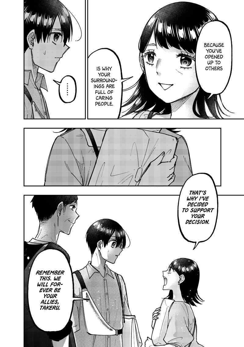 Page 19 Chapter 61 Kyuuseishu «Messiah» ~Isekai wo Sukutta Motoyuusha ga Mamono no Afureru Genjitsu Sekai wo Musou Suru~