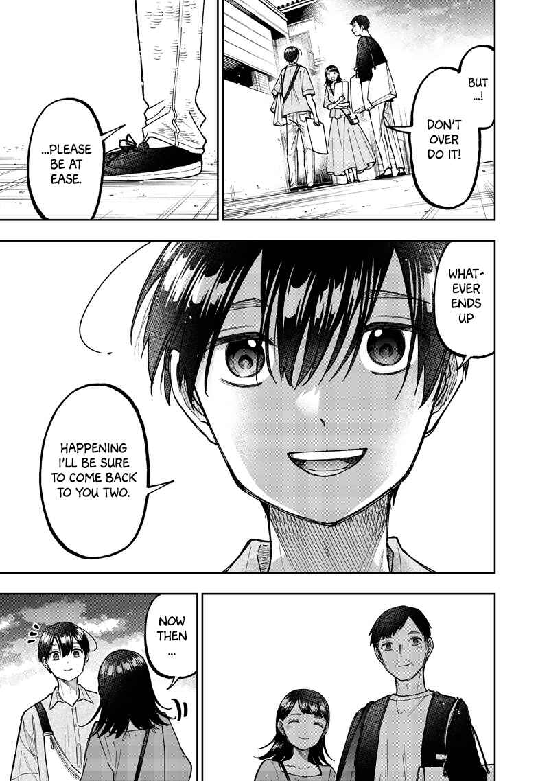 Page 20 Chapter 61 Kyuuseishu «Messiah» ~Isekai wo Sukutta Motoyuusha ga Mamono no Afureru Genjitsu Sekai wo Musou Suru~