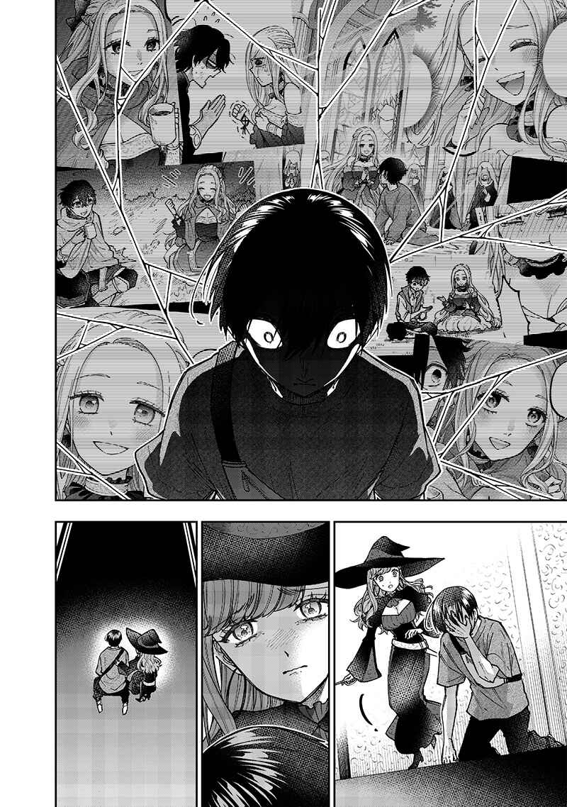 Page 20 Chapter 37 Kyuuseishu «Messiah» ~Isekai wo Sukutta Motoyuusha ga Mamono no Afureru Genjitsu Sekai wo Musou Suru~