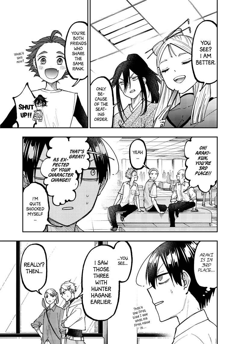 Page 14 Chapter 44 Kyuuseishu «Messiah» ~Isekai wo Sukutta Motoyuusha ga Mamono no Afureru Genjitsu Sekai wo Musou Suru~