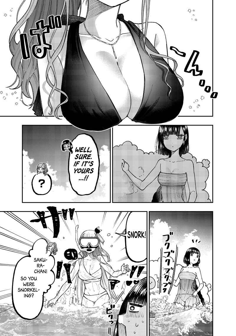 Page 4 Chapter 48 Kyuuseishu «Messiah» ~Isekai wo Sukutta Motoyuusha ga Mamono no Afureru Genjitsu Sekai wo Musou Suru~