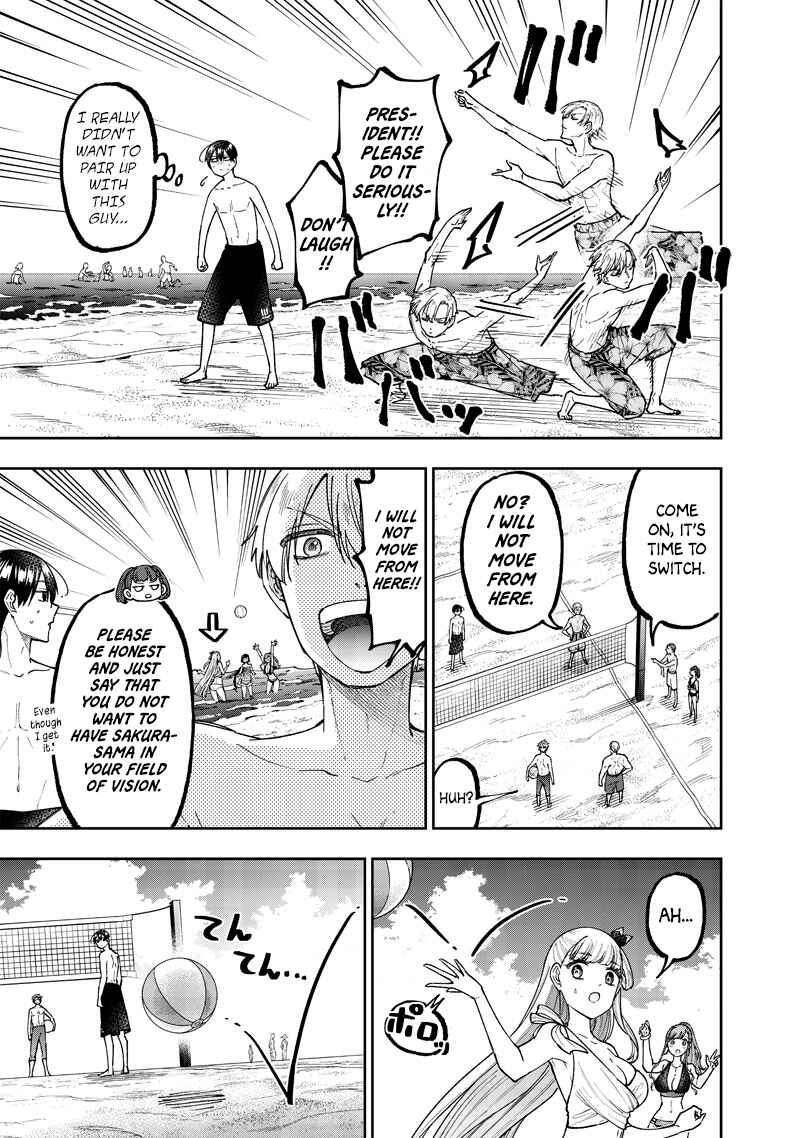 Page 6 Chapter 48 Kyuuseishu «Messiah» ~Isekai wo Sukutta Motoyuusha ga Mamono no Afureru Genjitsu Sekai wo Musou Suru~