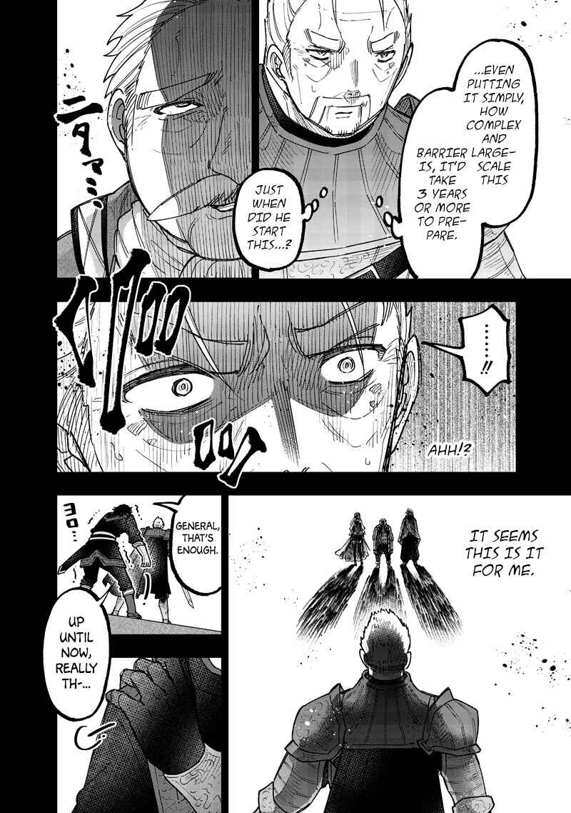Page 9 Chapter 58 Kyuuseishu «Messiah» ~Isekai wo Sukutta Motoyuusha ga Mamono no Afureru Genjitsu Sekai wo Musou Suru~