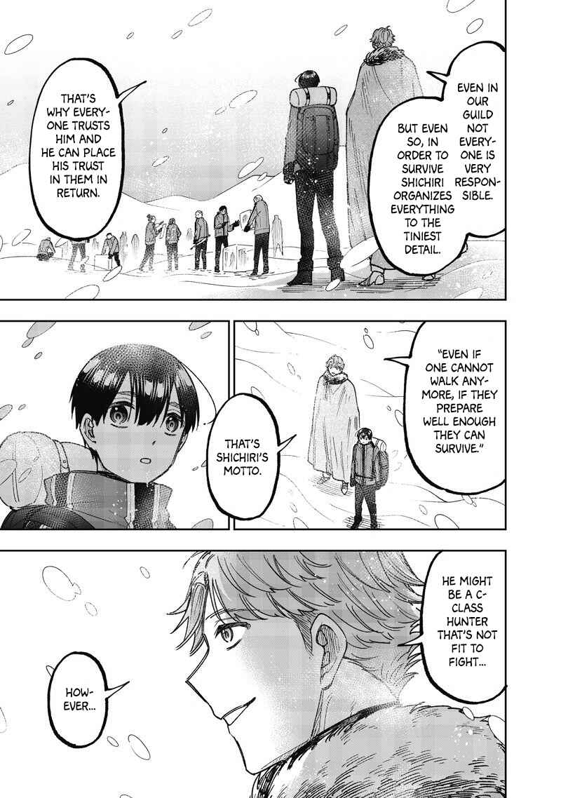 Page 19 Chapter 63 Kyuuseishu «Messiah» ~Isekai wo Sukutta Motoyuusha ga Mamono no Afureru Genjitsu Sekai wo Musou Suru~