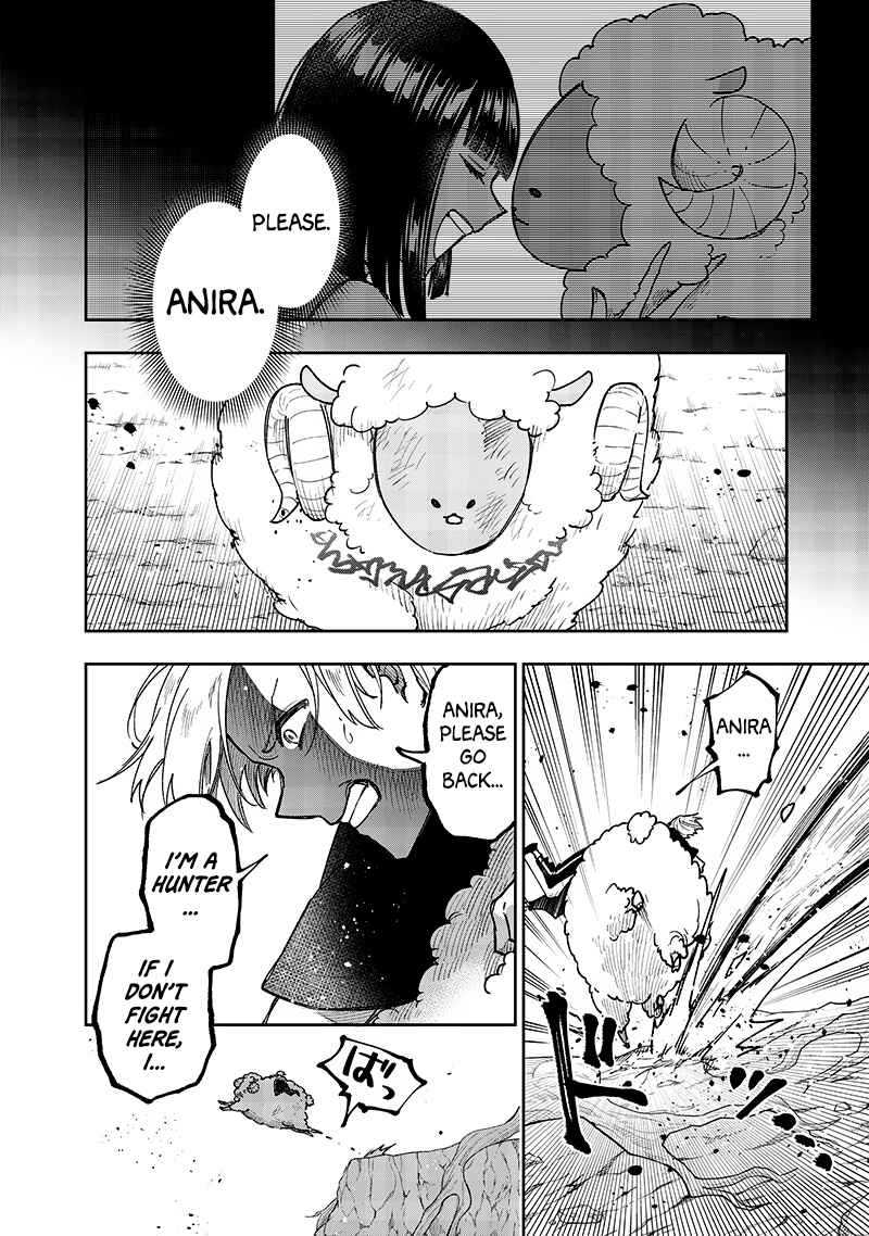 Page 12 Chapter 27 Kyuuseishu «Messiah» ~Isekai wo Sukutta Motoyuusha ga Mamono no Afureru Genjitsu Sekai wo Musou Suru~