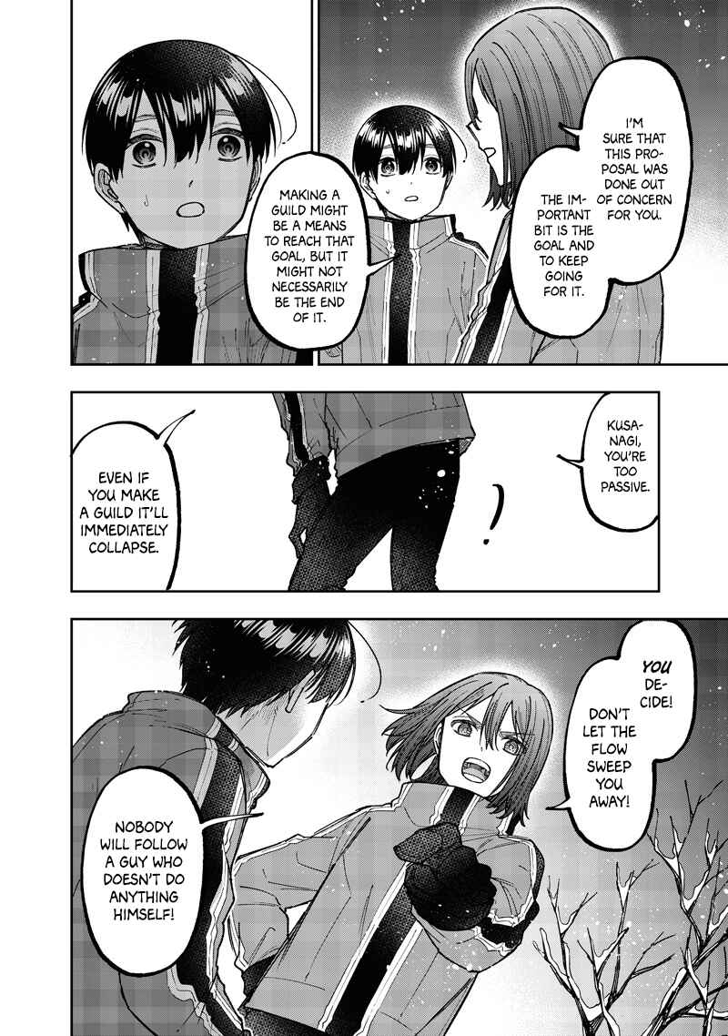 Page 9 Chapter 64 Kyuuseishu «Messiah» ~Isekai wo Sukutta Motoyuusha ga Mamono no Afureru Genjitsu Sekai wo Musou Suru~