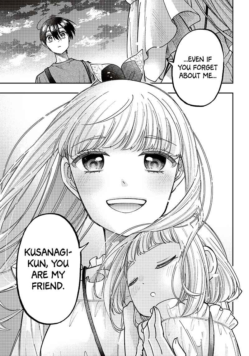 Page 18 Chapter 23 Kyuuseishu «Messiah» ~Isekai wo Sukutta Motoyuusha ga Mamono no Afureru Genjitsu Sekai wo Musou Suru~