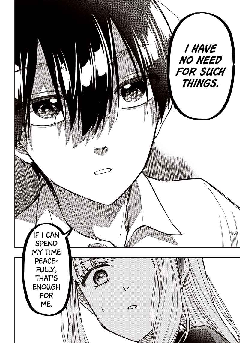 Page 16 Chapter 7 Kyuuseishu «Messiah» ~Isekai wo Sukutta Motoyuusha ga Mamono no Afureru Genjitsu Sekai wo Musou Suru~