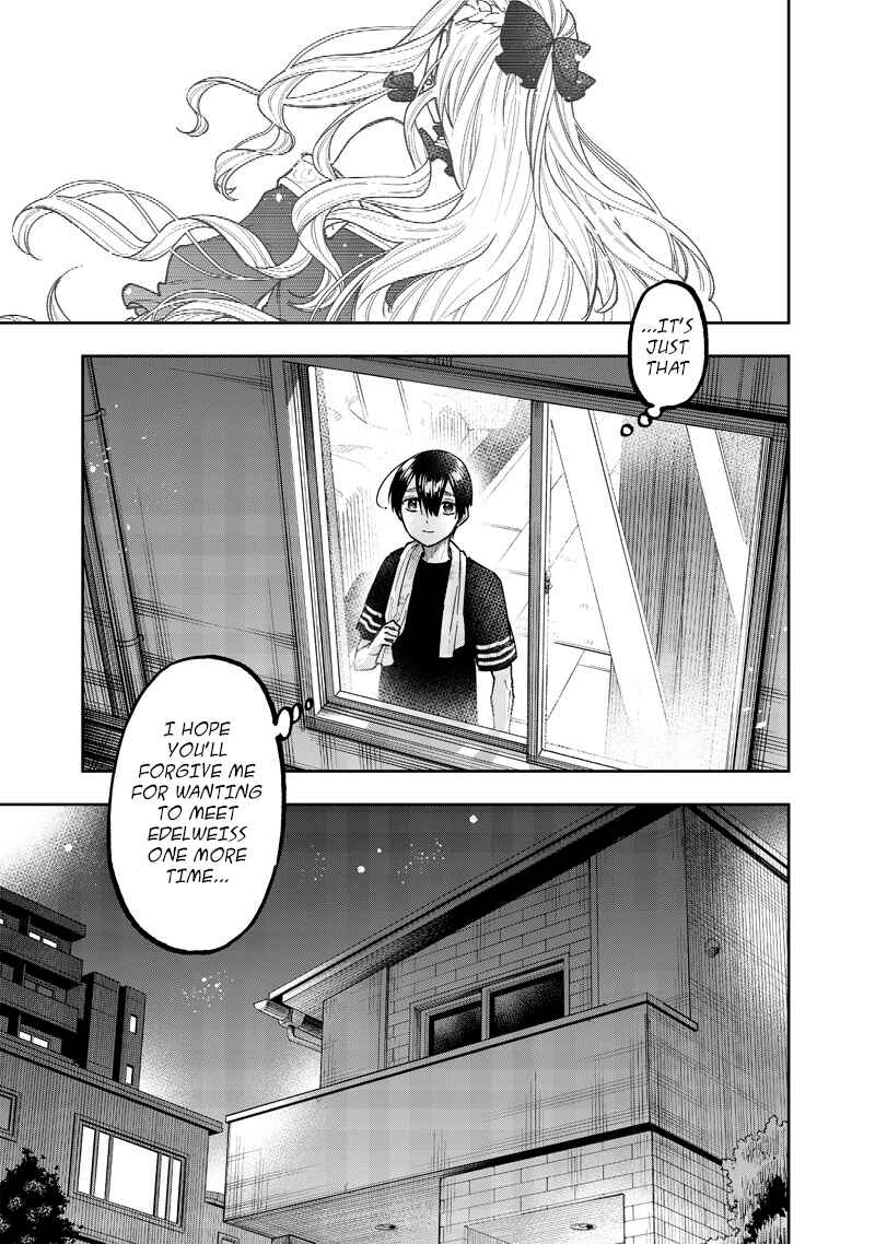 Page 21 Chapter 42 Kyuuseishu «Messiah» ~Isekai wo Sukutta Motoyuusha ga Mamono no Afureru Genjitsu Sekai wo Musou Suru~