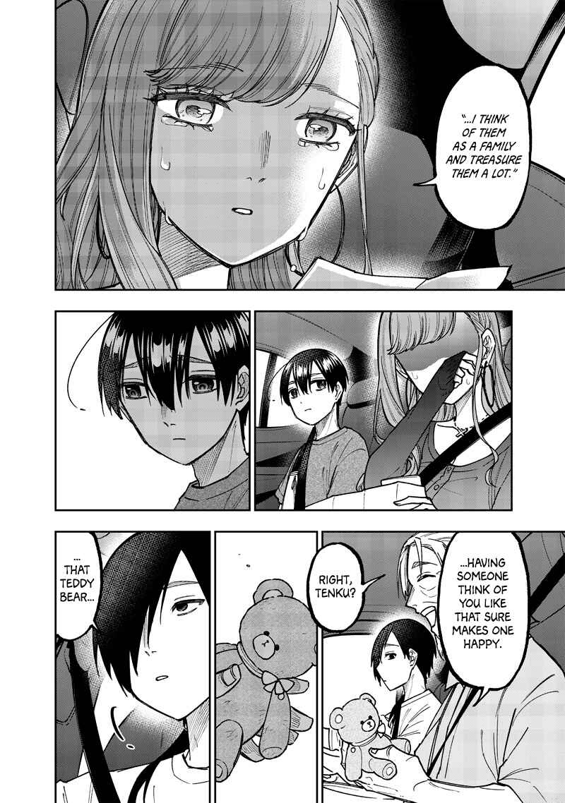 Page 4 Chapter 42 Kyuuseishu «Messiah» ~Isekai wo Sukutta Motoyuusha ga Mamono no Afureru Genjitsu Sekai wo Musou Suru~