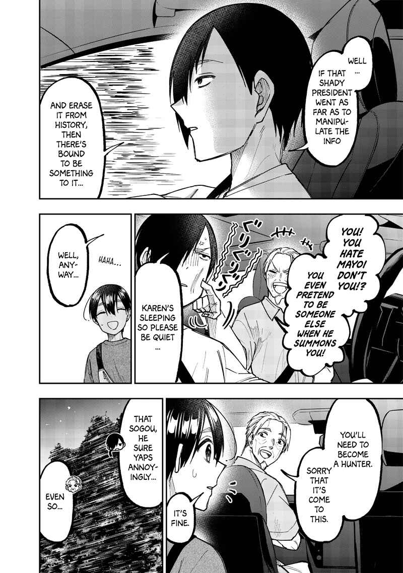 Page 6 Chapter 42 Kyuuseishu «Messiah» ~Isekai wo Sukutta Motoyuusha ga Mamono no Afureru Genjitsu Sekai wo Musou Suru~