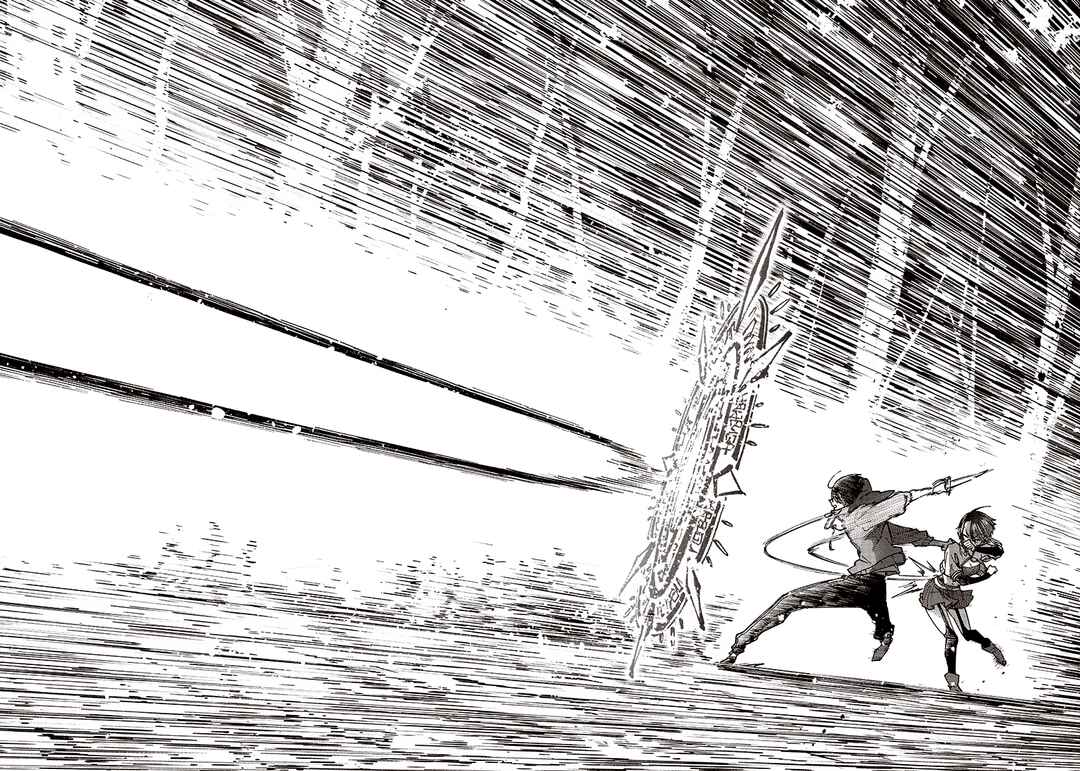 Page 13 Chapter 9 Kyuuseishu «Messiah» ~Isekai wo Sukutta Motoyuusha ga Mamono no Afureru Genjitsu Sekai wo Musou Suru~