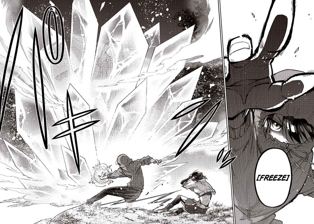 Page 6 Chapter 9 Kyuuseishu «Messiah» ~Isekai wo Sukutta Motoyuusha ga Mamono no Afureru Genjitsu Sekai wo Musou Suru~