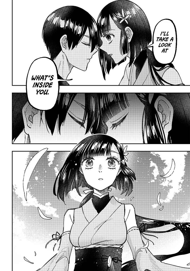 Page 8 Chapter 25 Kyuuseishu «Messiah» ~Isekai wo Sukutta Motoyuusha ga Mamono no Afureru Genjitsu Sekai wo Musou Suru~