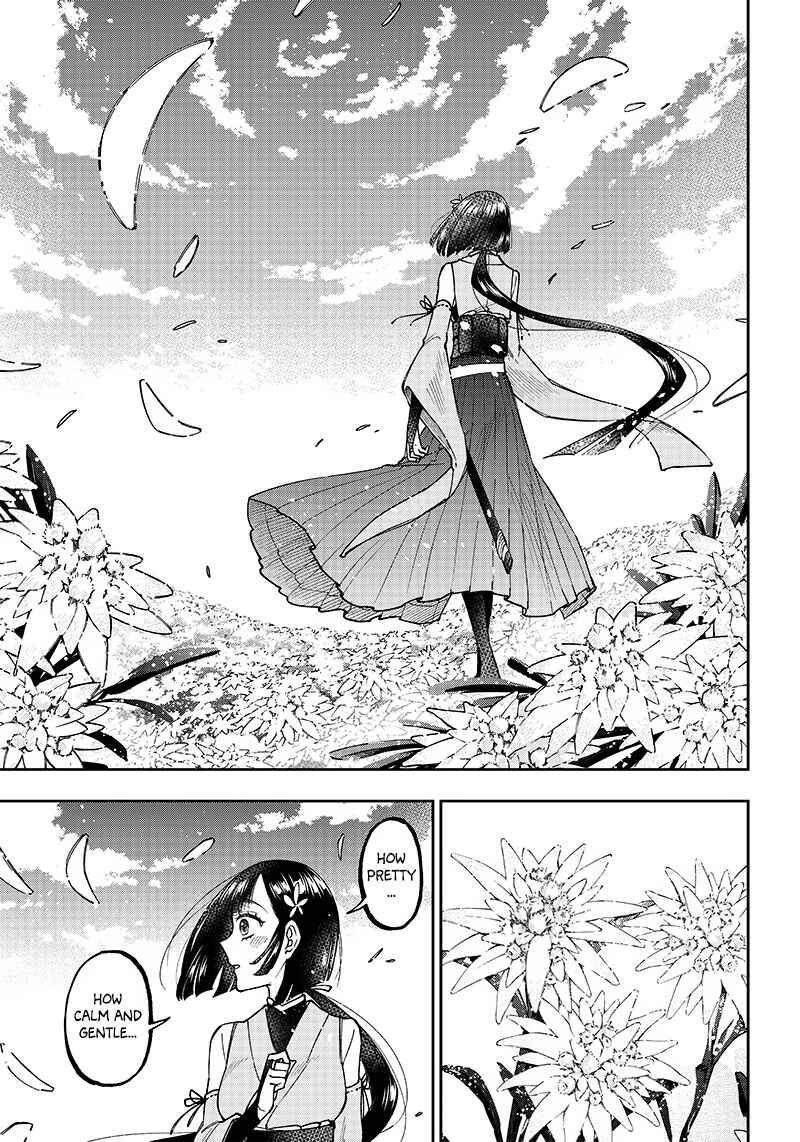 Page 9 Chapter 25 Kyuuseishu «Messiah» ~Isekai wo Sukutta Motoyuusha ga Mamono no Afureru Genjitsu Sekai wo Musou Suru~