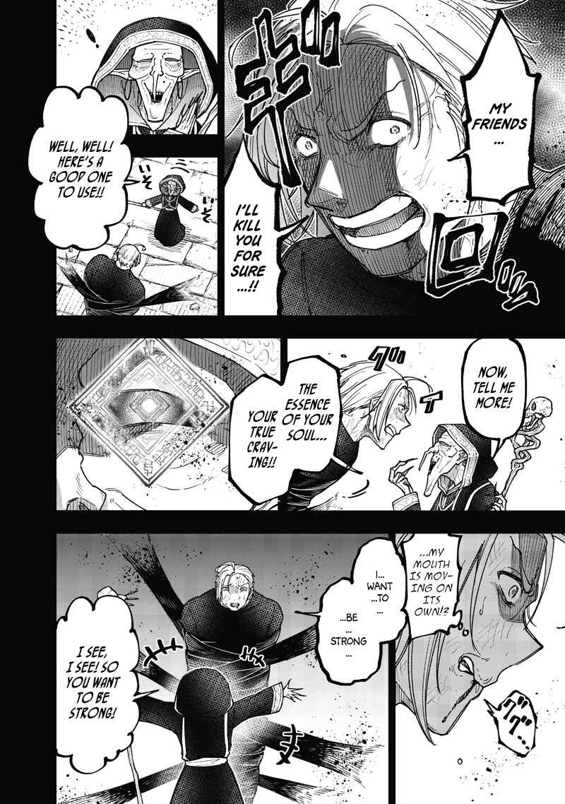 Page 13 Chapter 59 Kyuuseishu «Messiah» ~Isekai wo Sukutta Motoyuusha ga Mamono no Afureru Genjitsu Sekai wo Musou Suru~
