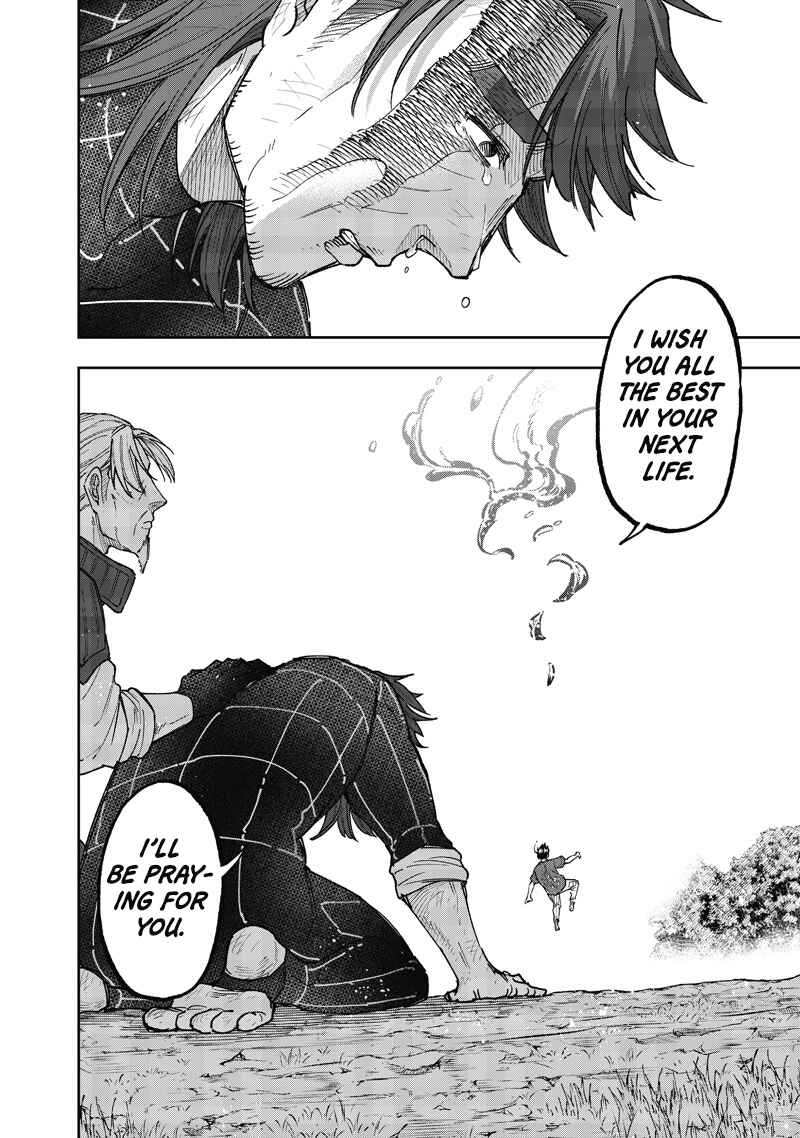 Page 21 Chapter 59 Kyuuseishu «Messiah» ~Isekai wo Sukutta Motoyuusha ga Mamono no Afureru Genjitsu Sekai wo Musou Suru~