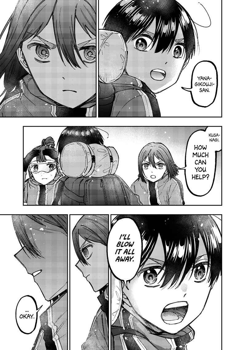 Page 10 Chapter 65 Kyuuseishu «Messiah» ~Isekai wo Sukutta Motoyuusha ga Mamono no Afureru Genjitsu Sekai wo Musou Suru~