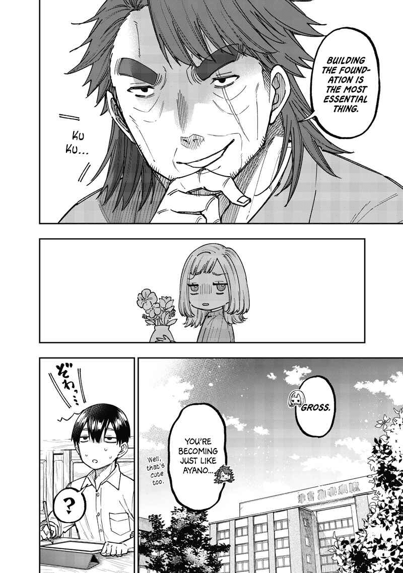 Page 20 Chapter 65 Kyuuseishu «Messiah» ~Isekai wo Sukutta Motoyuusha ga Mamono no Afureru Genjitsu Sekai wo Musou Suru~