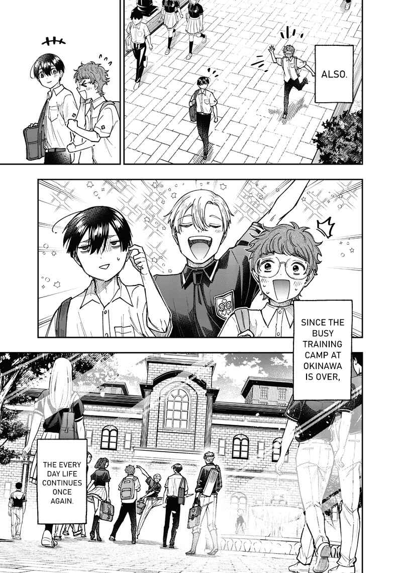 Page 14 Chapter 60 Kyuuseishu «Messiah» ~Isekai wo Sukutta Motoyuusha ga Mamono no Afureru Genjitsu Sekai wo Musou Suru~