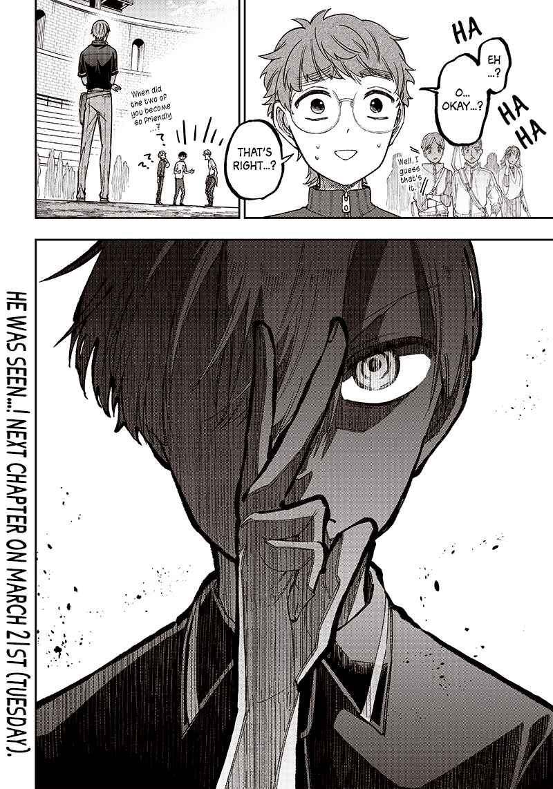 Page 20 Chapter 11 Kyuuseishu «Messiah» ~Isekai wo Sukutta Motoyuusha ga Mamono no Afureru Genjitsu Sekai wo Musou Suru~