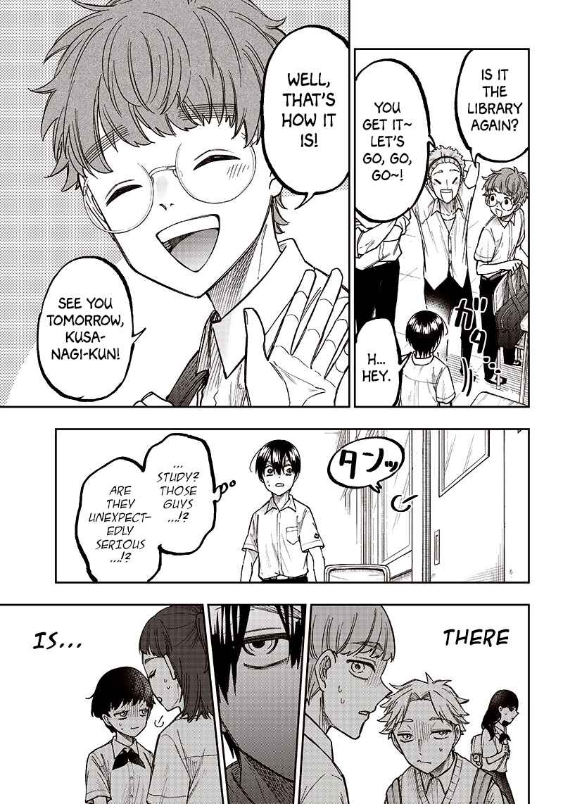 Page 15 Chapter 4 Kyuuseishu «Messiah» ~Isekai wo Sukutta Motoyuusha ga Mamono no Afureru Genjitsu Sekai wo Musou Suru~