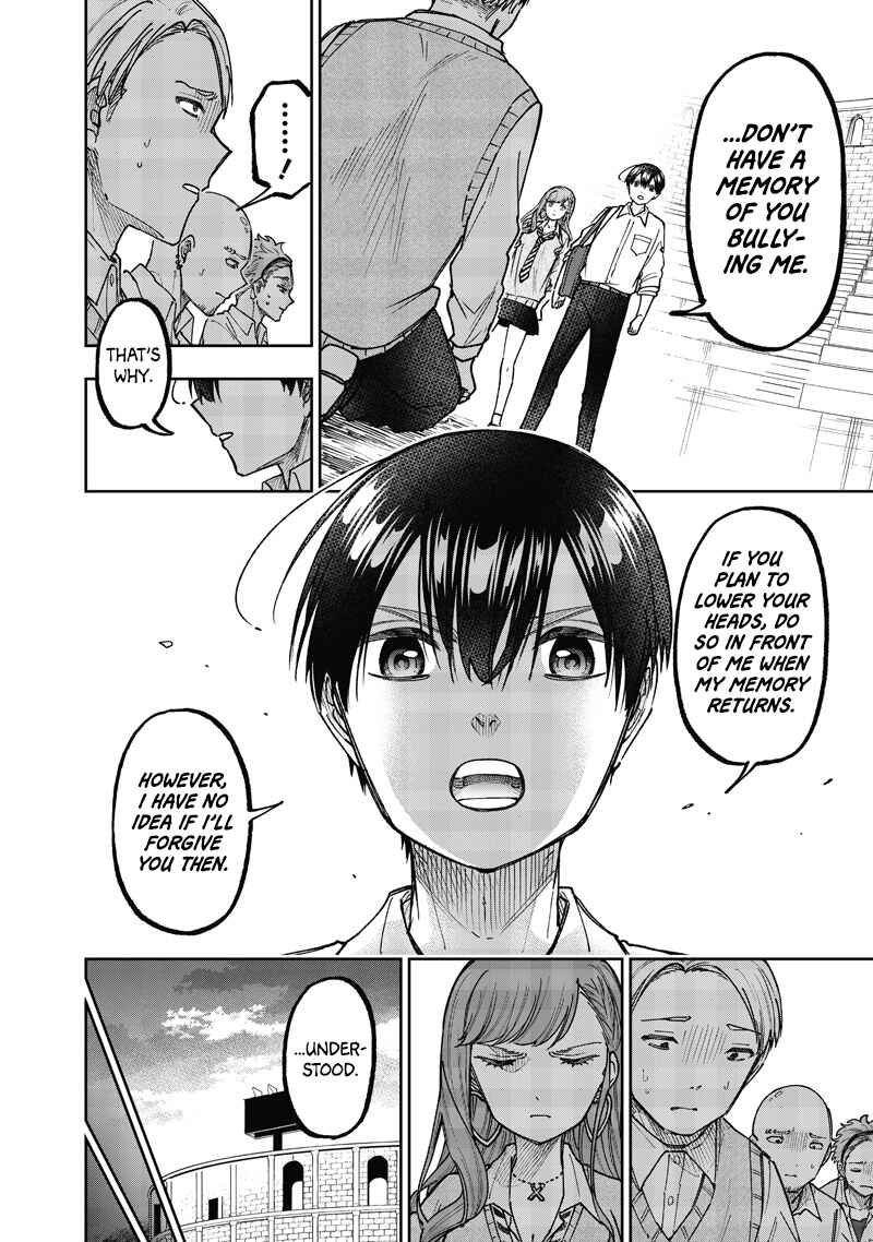 Page 15 Chapter 66 Kyuuseishu «Messiah» ~Isekai wo Sukutta Motoyuusha ga Mamono no Afureru Genjitsu Sekai wo Musou Suru~