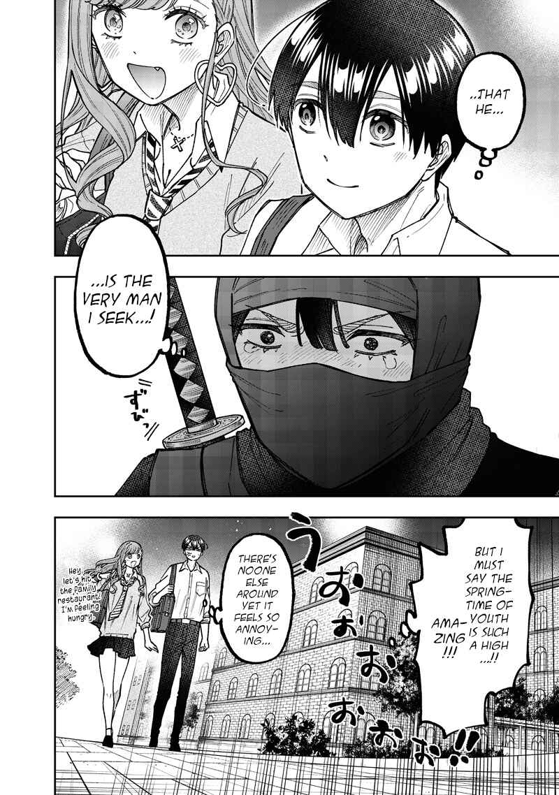 Page 21 Chapter 66 Kyuuseishu «Messiah» ~Isekai wo Sukutta Motoyuusha ga Mamono no Afureru Genjitsu Sekai wo Musou Suru~