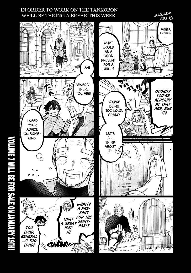 Page 2 Chapter 66.5 Kyuuseishu «Messiah» ~Isekai wo Sukutta Motoyuusha ga Mamono no Afureru Genjitsu Sekai wo Musou Suru~