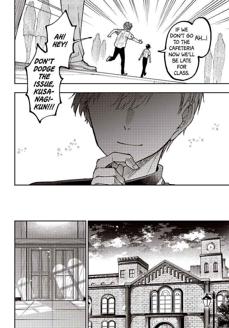Page 10 Chapter 10 Kyuuseishu «Messiah» ~Isekai wo Sukutta Motoyuusha ga Mamono no Afureru Genjitsu Sekai wo Musou Suru~