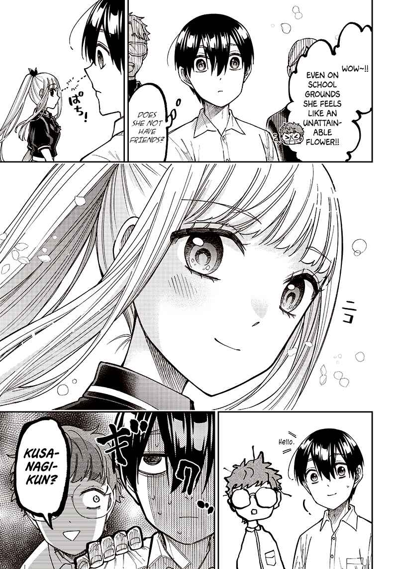 Page 9 Chapter 10 Kyuuseishu «Messiah» ~Isekai wo Sukutta Motoyuusha ga Mamono no Afureru Genjitsu Sekai wo Musou Suru~