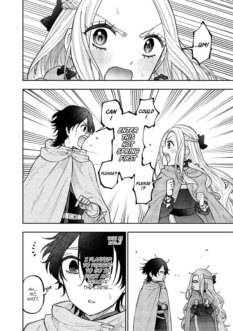 Page 2 Chapter 38.5 Kyuuseishu «Messiah» ~Isekai wo Sukutta Motoyuusha ga Mamono no Afureru Genjitsu Sekai wo Musou Suru~