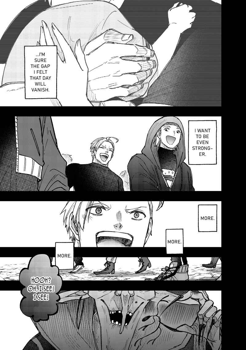 Page 12 Chapter 57 Kyuuseishu «Messiah» ~Isekai wo Sukutta Motoyuusha ga Mamono no Afureru Genjitsu Sekai wo Musou Suru~