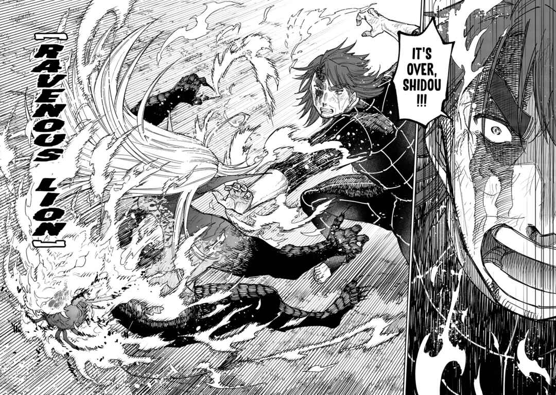 Page 19 Chapter 57 Kyuuseishu «Messiah» ~Isekai wo Sukutta Motoyuusha ga Mamono no Afureru Genjitsu Sekai wo Musou Suru~