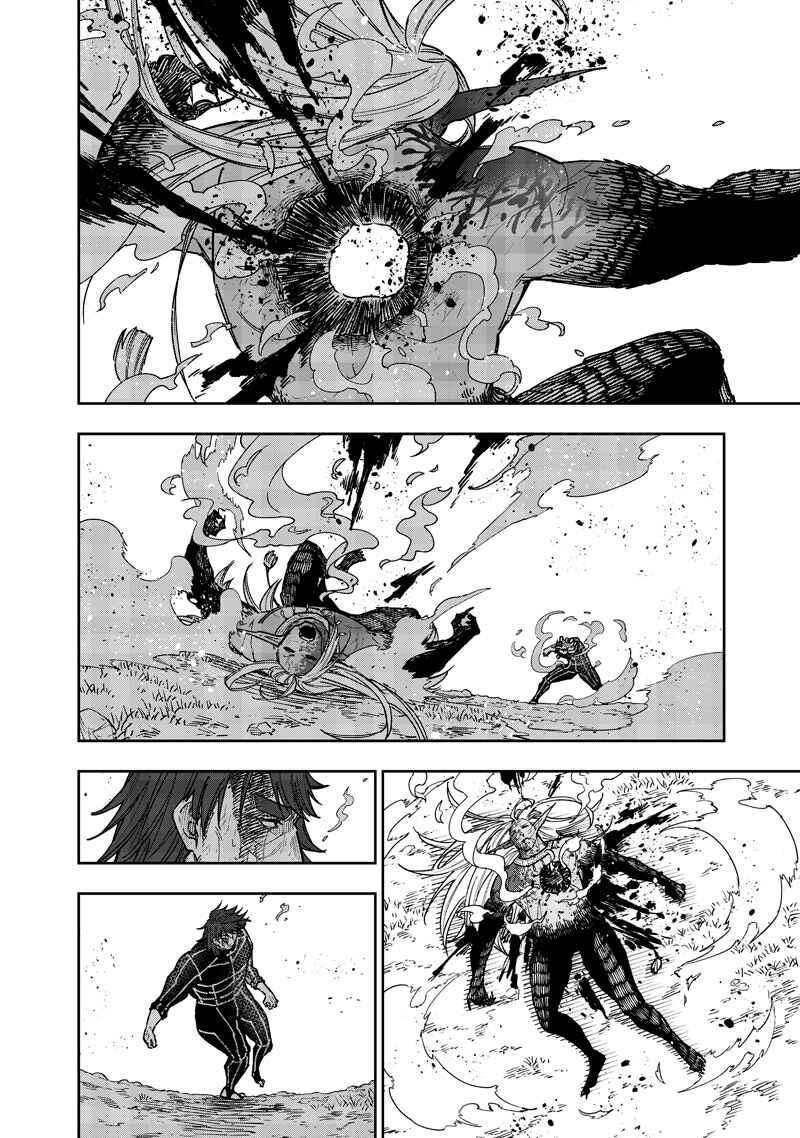 Page 20 Chapter 57 Kyuuseishu «Messiah» ~Isekai wo Sukutta Motoyuusha ga Mamono no Afureru Genjitsu Sekai wo Musou Suru~