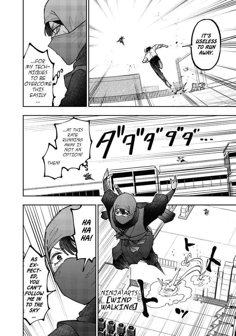 Page 13 Chapter 67 Kyuuseishu «Messiah» ~Isekai wo Sukutta Motoyuusha ga Mamono no Afureru Genjitsu Sekai wo Musou Suru~
