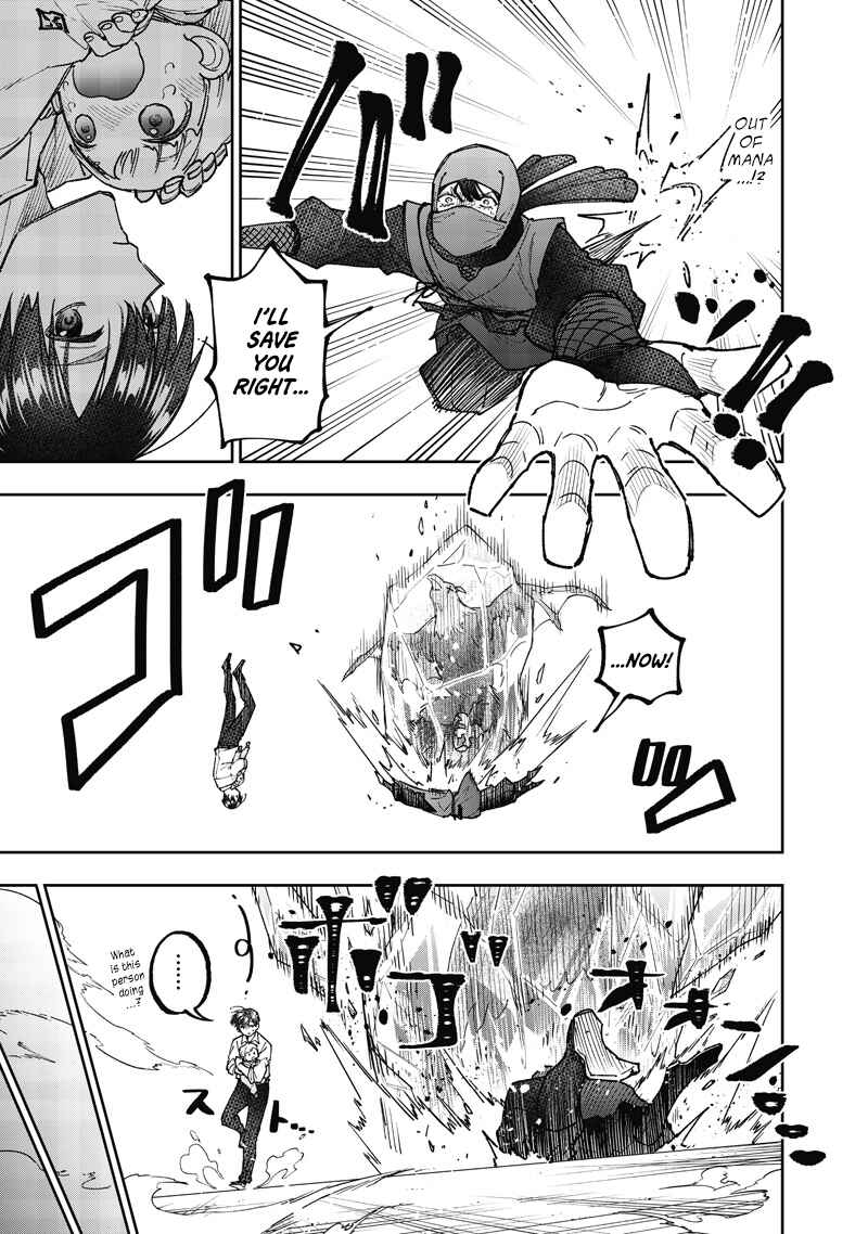 Page 20 Chapter 67 Kyuuseishu «Messiah» ~Isekai wo Sukutta Motoyuusha ga Mamono no Afureru Genjitsu Sekai wo Musou Suru~