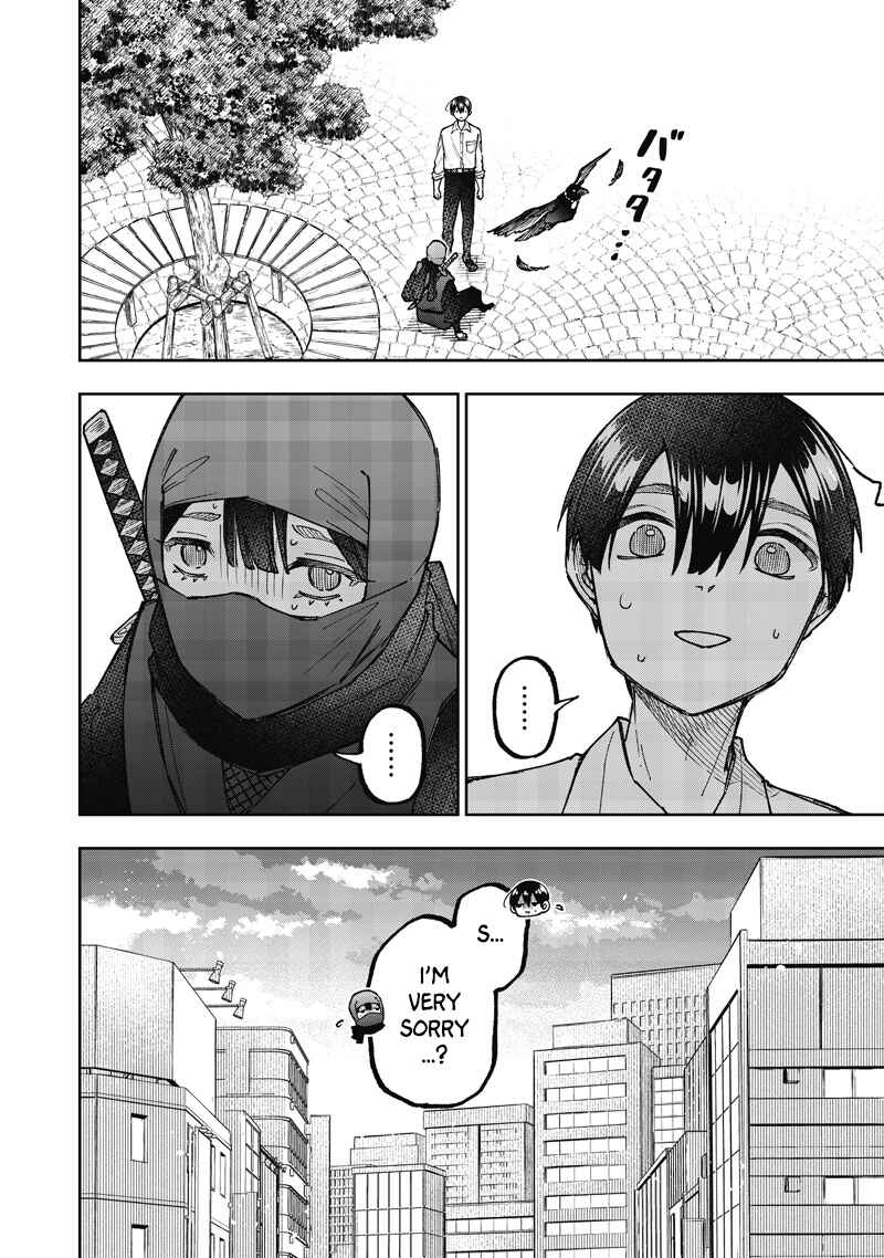 Page 23 Chapter 67 Kyuuseishu «Messiah» ~Isekai wo Sukutta Motoyuusha ga Mamono no Afureru Genjitsu Sekai wo Musou Suru~