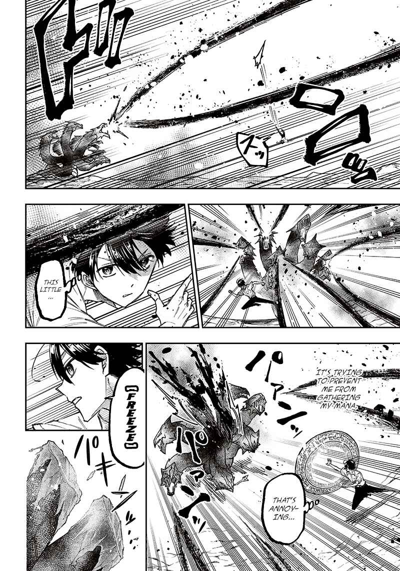 Page 2 Chapter 17 Kyuuseishu «Messiah» ~Isekai wo Sukutta Motoyuusha ga Mamono no Afureru Genjitsu Sekai wo Musou Suru~