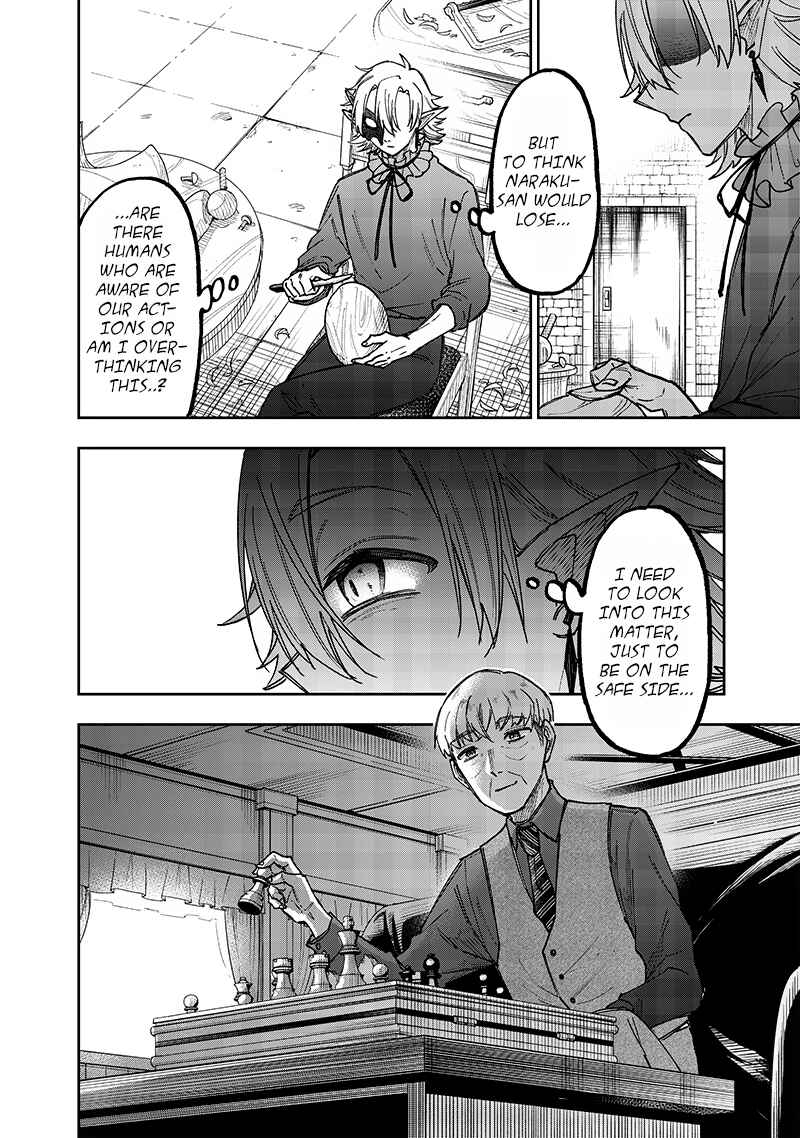 Page 2 Chapter 31 Kyuuseishu «Messiah» ~Isekai wo Sukutta Motoyuusha ga Mamono no Afureru Genjitsu Sekai wo Musou Suru~