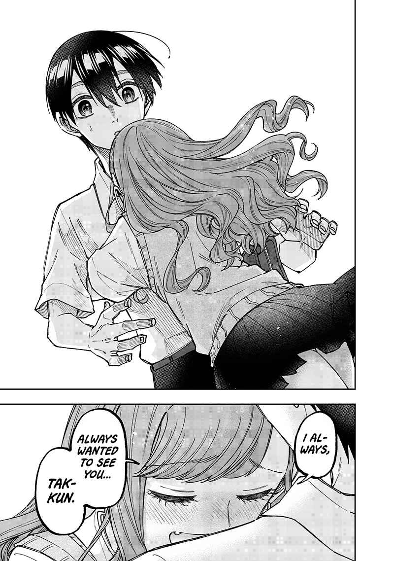 Page 21 Chapter 31 Kyuuseishu «Messiah» ~Isekai wo Sukutta Motoyuusha ga Mamono no Afureru Genjitsu Sekai wo Musou Suru~