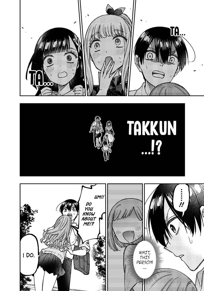 Page 22 Chapter 31 Kyuuseishu «Messiah» ~Isekai wo Sukutta Motoyuusha ga Mamono no Afureru Genjitsu Sekai wo Musou Suru~