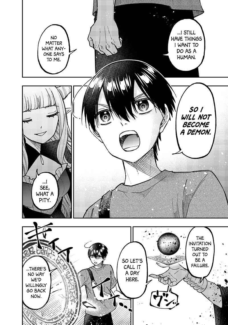 Page 14 Chapter 39 Kyuuseishu «Messiah» ~Isekai wo Sukutta Motoyuusha ga Mamono no Afureru Genjitsu Sekai wo Musou Suru~