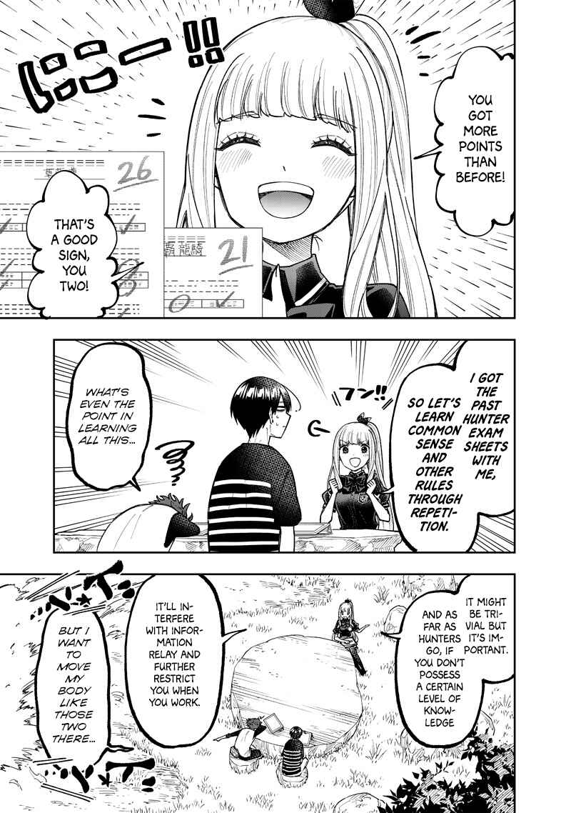 Page 16 Chapter 50 Kyuuseishu «Messiah» ~Isekai wo Sukutta Motoyuusha ga Mamono no Afureru Genjitsu Sekai wo Musou Suru~