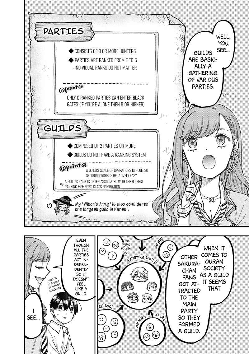 Page 11 Chapter 62 Kyuuseishu «Messiah» ~Isekai wo Sukutta Motoyuusha ga Mamono no Afureru Genjitsu Sekai wo Musou Suru~