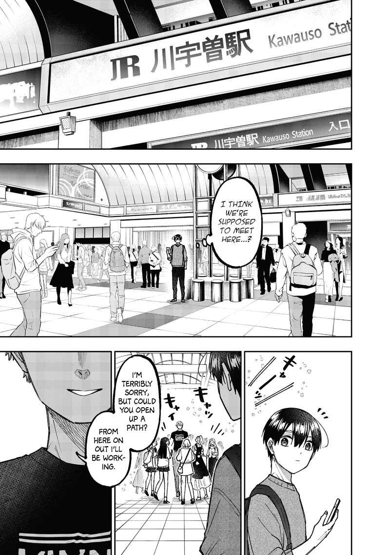 Page 14 Chapter 62 Kyuuseishu «Messiah» ~Isekai wo Sukutta Motoyuusha ga Mamono no Afureru Genjitsu Sekai wo Musou Suru~