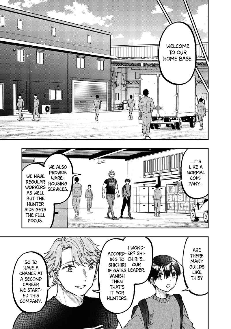 Page 18 Chapter 62 Kyuuseishu «Messiah» ~Isekai wo Sukutta Motoyuusha ga Mamono no Afureru Genjitsu Sekai wo Musou Suru~