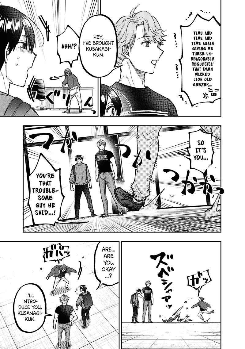 Page 20 Chapter 62 Kyuuseishu «Messiah» ~Isekai wo Sukutta Motoyuusha ga Mamono no Afureru Genjitsu Sekai wo Musou Suru~