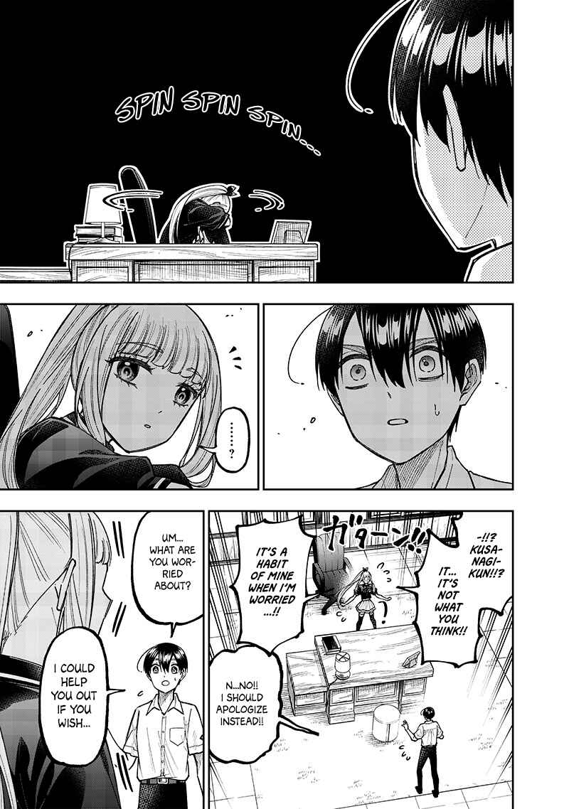 Page 7 Chapter 43 Kyuuseishu «Messiah» ~Isekai wo Sukutta Motoyuusha ga Mamono no Afureru Genjitsu Sekai wo Musou Suru~